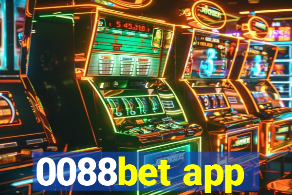 0088bet app